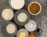 Foto del paso 1 de la receta: Alfajores de Maicena