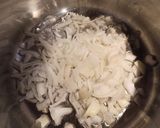Foto del paso 1 de la receta: Sopa de calabaza