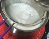 A picture of step 1 of Mexican Hot Chocolate Drink: Champurrado.