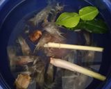 Foto langkah ke 1 dari resep Tomyam.
