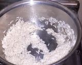 Foto del paso 2 de la receta: Arroz basmati para guarnición 🥣