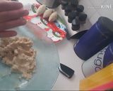 صورة لخطوة 1 من وصفة كٌبة الفلاحين