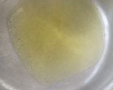 A picture of step 1 of Sweet Rice#my unique rice recipe#authors marathon.