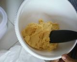 Foto langkah ke 2 dari resep Kue nastar lumerrrrrr di mulut 😎.