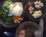 Foto langkah ke 1 dari resep Sayur sop.