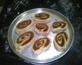 Foto del paso 8 de la receta: Fantásticos Cinnarolls