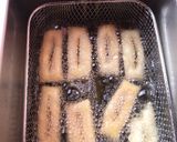 Une image de l'étape 4 de Beignets de carnaval.