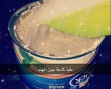 صورة لخطوة 3 من وصفة تارت البسبوسة