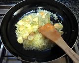 Foto del paso 1 de la receta Mollejas de pollo en salsa