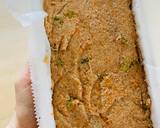 5 ingredient carrot cake bites (No sugar, No flours, No Dairy) recipe step 3 photo