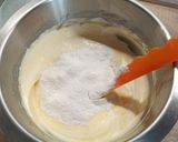 Erdei gyümölcsös mascarpone álomtorta 🎂🫐🍓🍇 recept fázis 3 fotója