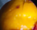 A picture of step 4 of Canned Peaches.
