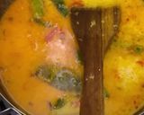 Foto langkah ke 2 dari resep Gulai Asam Ikan Kakap.