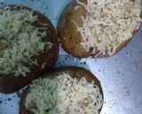 Foto langkah ke 4 dari resep Baked potato chicken cheese.