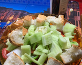 Foto del paso 4 de la receta: Primer gazpacho de verano