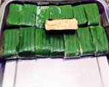 Cara Membuat Lemper Ayam Cara Rice CookerMagic Com 7