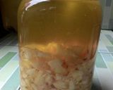 Foto langkah ke 3 dari resep Bumbu penyedap wangiii gurih alami.