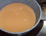 Foto langkah ke 3 dari resep Minggu 49 - Teh Karamel Vanila.
