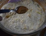 Foto del paso 5 de la receta: "Energía Natural": Bocaditos de Avena, Banana y Canela