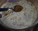 Foto del paso 5 de la receta: "Energía Natural": Bocaditos de Avena, Banana y Canela