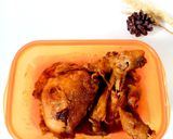 Foto langkah ke 4 dari resep Ungkepan utk Ayam Bakar Solo.