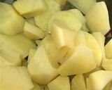 Foto del paso 4 de la receta Guisadito de verduras