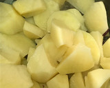 Foto del paso 4 de la receta: Guisadito de verduras