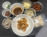 A picture of step 2 of UK Chinese Restruant Style - Kung Pao Chicken - So cheap and so AMAZING :P - Enjoy.