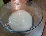 Foto del paso 3 de la receta: Pan casero crocante. Muy bueno!!!!