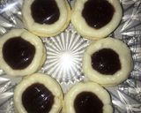 Foto del paso 7 de la receta: Ojitos con dulce de Calafate 🫐