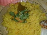 سمك دنيس مقلي بالخلطة الجبارة مع الرز الاصفر والسلطة