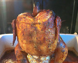 Foto del paso 7 de la receta: Pollo sentado o Pollo con cerveza 🍗🍻