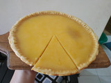 Pie susu teflon