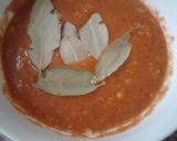 Foto langkah ke 3 dari resep Tempe, tahu dan kentang tumis.