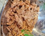 Foto del paso 3 de la receta Galletas de harina integral y vainilla