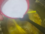 Masak Lemak Telur