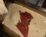 Foto del paso 3 de la receta: Milanesas napolitana