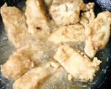 Foto langkah ke 5 dari resep Fish And Chips.