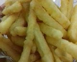 Foto langkah ke 8 dari resep Kentang Goreng.