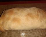 Foto del paso 13 de la receta: Strudel de Manzana con salsa y helado