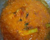 Foto langkah ke 3 dari resep Sambel Pindang Lalap Daun Bayam (Ikan Keranjang).