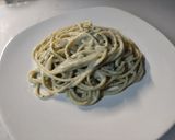 Foto del paso 7 de la receta: Spaghetti con camarones 🦐🦐🦐