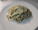 Foto del paso 7 de la receta: Spaghetti con camarones 🦐🦐🦐