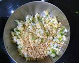 Sabudana Pops recipe step 2 photo