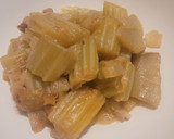 Foto del paso 9 de la receta: Cardo a la Navarra