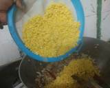 Yellow lentil (Moong Dal) Kachori recipe step 3 photo