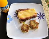 Foto del paso 6 de la receta: Milanesas Napolitanas