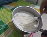 Foto langkah ke 4 dari resep Es Degan KW Creamy.