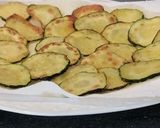 Foto del paso 3 de la receta: Breca frita