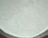 A picture of step 1 of Chin chin.